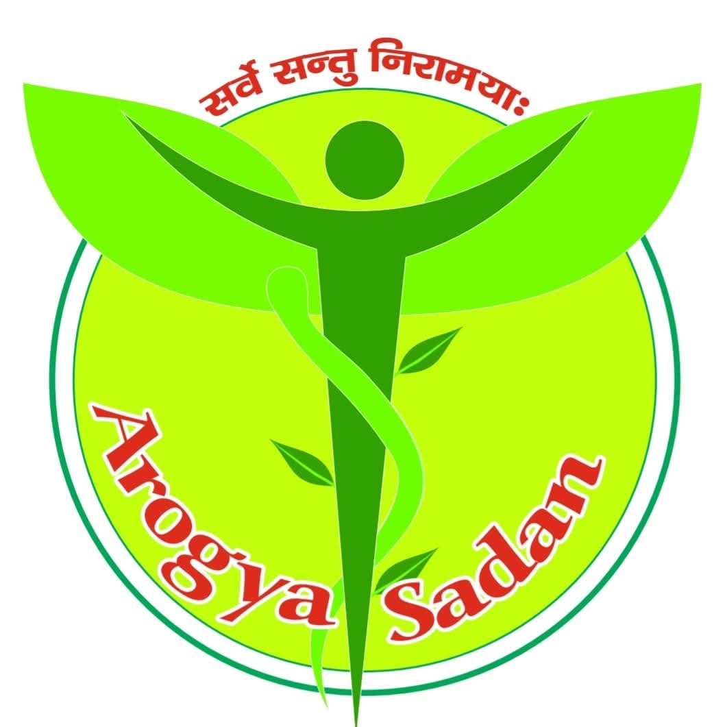 Arogya Sadan