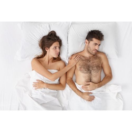 कमजोरी (Impotency नपुंसकता)